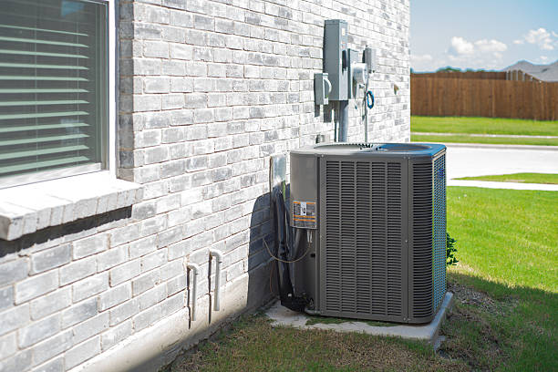 Reliable Ac Installation contractor in Tyler, MN by FH HVAC